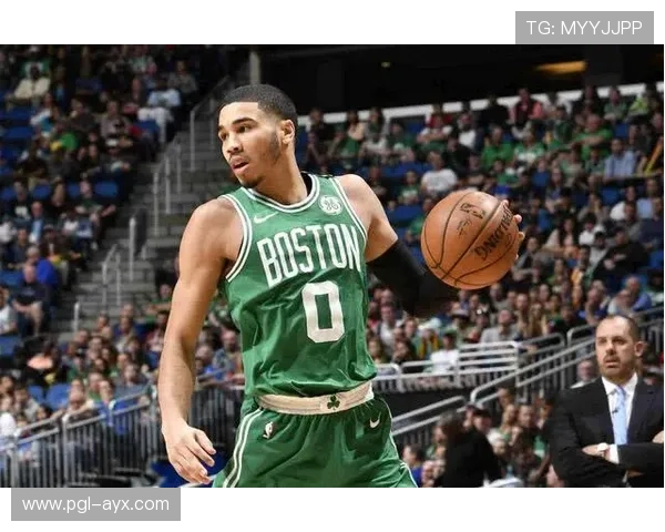 杰森·塔图姆：从崇拜科比到理解凯尔特人核心地位的传承之路