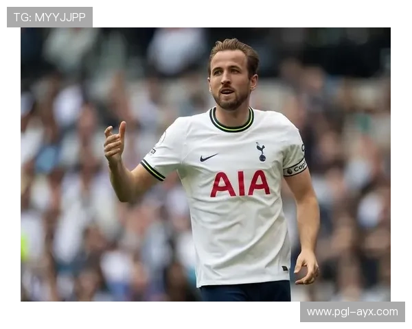 哈里·凯恩透露曾梦想成为NFL踢球手，足球与美式足球的跨界梦想