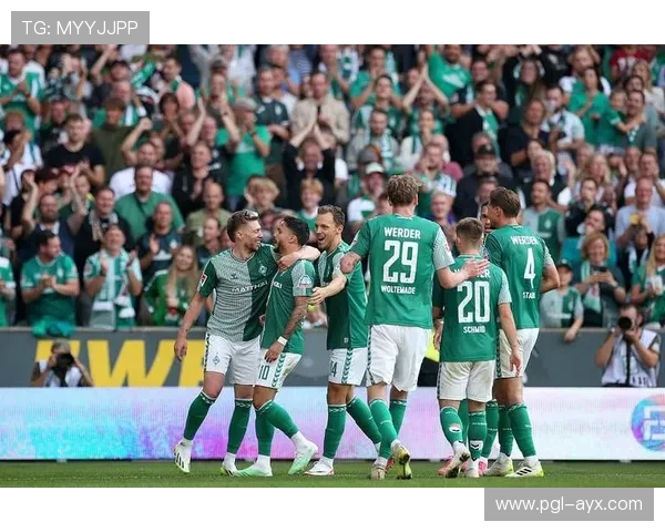 不来梅提速比赛节奏 主导场上攻防