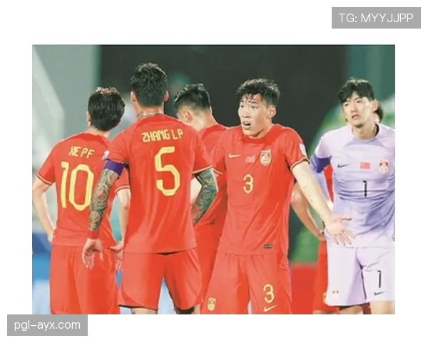 中国队挺进亚洲杯四强，状态回升展现足球新气象