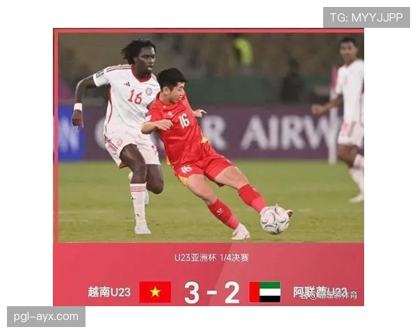 西亚球队亚洲杯强势崛起，新黑马蓄势待发引瞩目