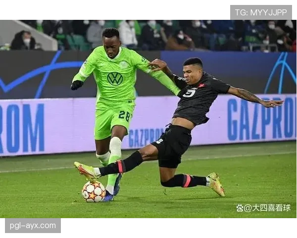 沃尔夫斯堡主场迎战劲敌，状态回暖剑指关键三分