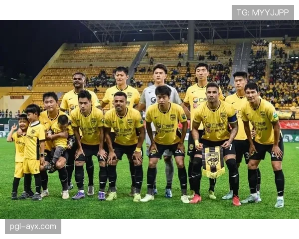 广州队新援首秀亮眼，助球队斩获关键胜利