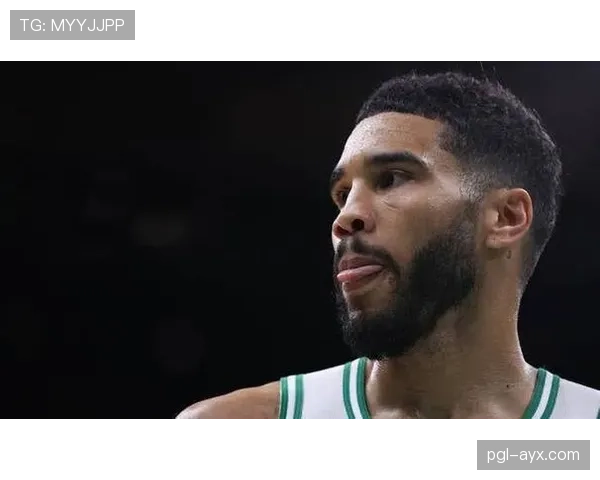 塔图姆挡拆拉开空间提升三分命中率显著超突破效率