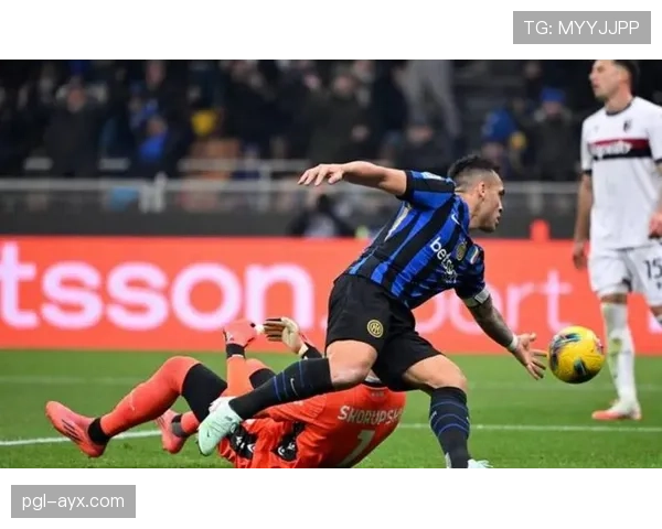 国际米兰进攻依赖少数球员破门，进攻多样性是否受限？