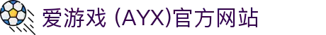 爱游戏官网-AYX GAMING